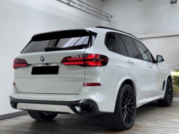 BMW X5 G05 SUV Facelifting 3.0 40i 381KM 2026 BMW X5 xDrive40i Sport Suv 3.0 (381KM) 2026, zdjęcie 3