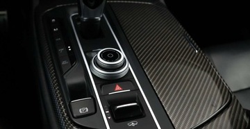 Maserati Levante 3.0 V6 275KM 2017 Maserati Levante (Nr.078) 3.0 Automat 275 KM Skory Panorama Kamera Gwaranc, zdjęcie 34