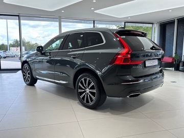 Volvo XC60 II 2020 Volvo XC 60 T8 Inscription Plug In / 1 właściciel, zdjęcie 1