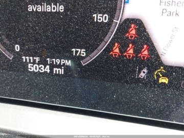 Porsche Cayenne III 2025 Porsche Cayenne Coupe 2025 3.0l 3.0 Benzyna 348KM, zdjęcie 11