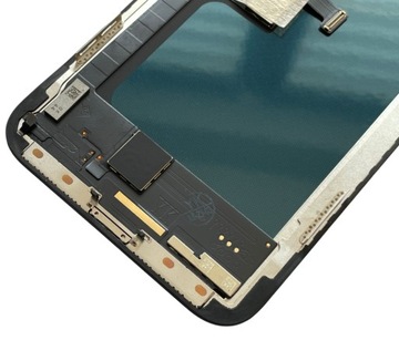 WYŚWIETLACZ EKRAN LCD do Apple iPhone X | OLED + GRATISY