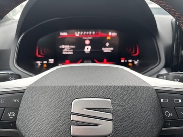 Seat Ibiza V 2025 Seat Ibiza 1.0 TSI 115 KM FR 6-biegowa manualna, zdjęcie 16