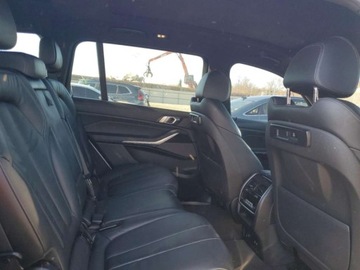 BMW X7 2020 BMW X7 xDrive40I 2020 3.0l 3.0 Benzyna 335KM, zdjęcie 11