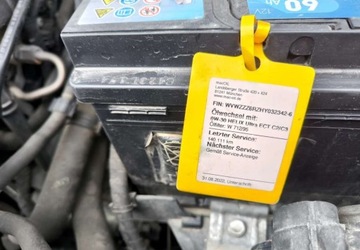 Volkswagen Polo V 2016 Volkswagen Polo Volkswagen Polo 1.0 TSI (Blue Motion Technology) Highline, zdjęcie 26