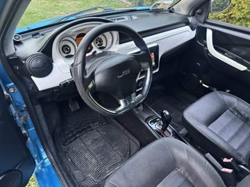 Aixam City Hatchback 0.48 5KM 2016 Aixam City Microcar Ligier JS50 Sport Diesel L6E, zdjęcie 14