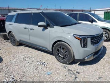 Kia Carnival II 2025 Kia Carnival 2025 Kia Carnival SX FWD 3.5 Benzyna 287KM, zdjęcie 6