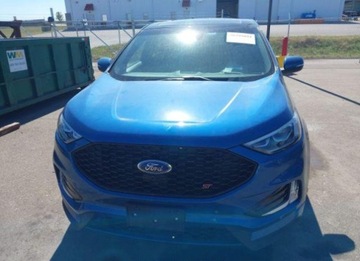 Ford Edge II 2020 Ford Edge 2020, 2.7L, 4x4, ST, od ubezpieczalni, zdjęcie 3