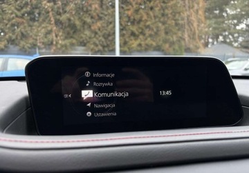 Mazda CX-30 2.0 SKYACTIV-G 150KM 2023 Mazda CX-30 2.0 150 KM HEAD-UP KAMERA bezwypadkowa GWARANCJA zarejestrowana, zdjęcie 28