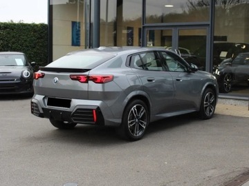 BMW X2 U10 SUV 2.0 18d 150KM 2025 BMW X2 sDrive18d Sport Suv 2.0 (150KM) 2025, zdjęcie 2