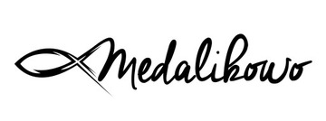 SREBRNY MEDALIK Z MATKĄ BOSKĄ PRÓBA 925 + GRAWER