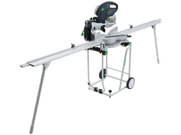 FESTOOL Uciosarka KAPEX KS 120 UG-Set 575313