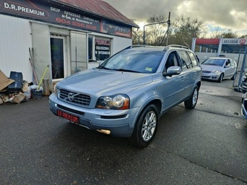 Volvo XC90 I 3.2 243KM 2011 Volvo XC 90 3.2 Benzyna 243 KM, 4x4, Bliss, Kamera, zdjęcie 2