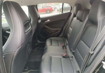 Mercedes GLA I Off-Roader Facelifting 2.0 220 184KM 2019 Mercedes-Benz GLA Zakupiony w Polsce - benzyna - 2,0 - 184 KM - wersja Edi, zdjęcie 20