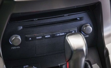 Lexus NX I SUV Facelifting 300 238KM 2019 Lexus NX 300 Optimum AWD 2.0 Benzyna 238KM, zdjęcie 28