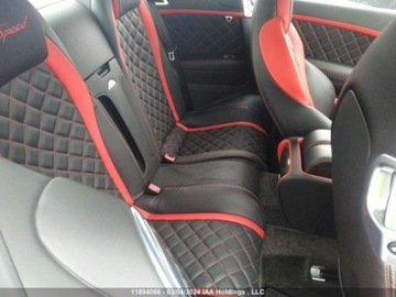 Bentley 2017 Bentley Continental GT Bentley Continental GT Speed Convertible 6.0 Benzyna, zdjęcie 11