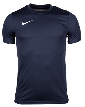 Nike zestaw koszulek dziecięcych sportowe roz.M