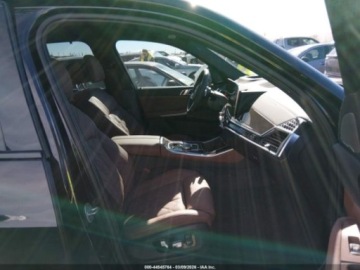 BMW X5 G05 2026 BMW X5 Phev xDrive50e 2026 3.0 Hybryda 308KM, zdjęcie 9