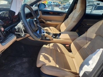 Porsche Cayenne III 2024 Porsche Cayenne 2024 Porsche Cayenne 3.0 Benzyna 348KM, zdjęcie 7