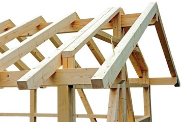 Саморезы для столярных плит TX 6x70 по дереву 100 шт.