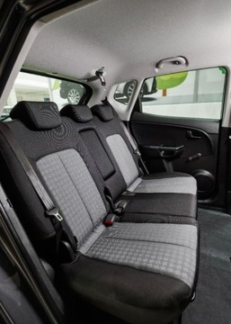 Kia Venga Mikrovan 1.6 DOHC CVVT 125KM 2015 Kia Venga 1.6 M aut 1.6 Benzyna 125KM, zdjęcie 18