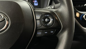 Toyota Corolla XII 2022 Toyota Corolla 1.8 Hybrid GPF Active sedan, zdjęcie 21