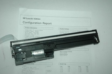 Полный модуль сканера с лентой и кареткой Hp M203dw M203dn M227sdn