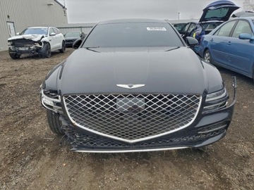  Genesis G80 Base 2022 2.5l 2.5 Benzyna 300KM, zdjęcie 5