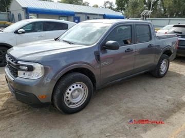 Ford Maverick II 2022 Ford Maverick 2022 r., 2,0L XL 4x4 2.0 Benzyna 250KM, zdjęcie 1