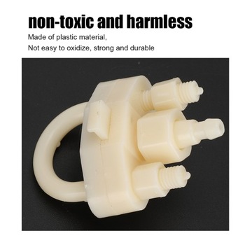 10 szt. Zagęszczony przełącznik w kształcie litery US Kurczak Automatyczne