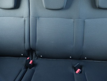 Dacia Dokker Mikrovan Facelifting 1.6 SCe 102KM 2019 Dacia Dokker 1.6 SCe, Salon Polska, Klima, zdjęcie 9