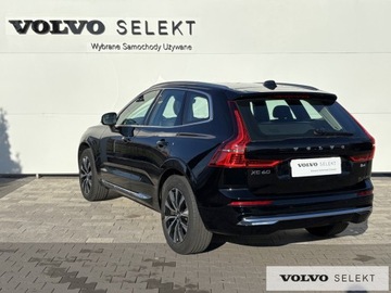 Volvo XC60 II 2022 Volvo XC 60 B4 Benzyna | Plus Bright | Salon PL |, zdjęcie 5