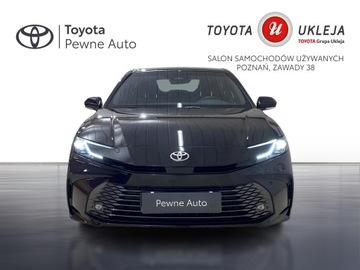 Toyota Camry IX 2024 Toyota Camry 2.5 Hybrid Prestige CVT Toyota Camry, zdjęcie 5