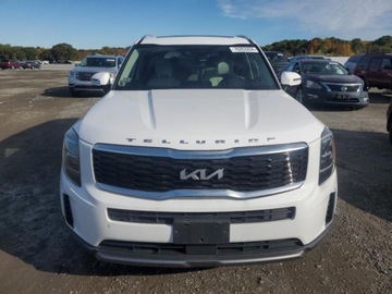 Kia 2022 Kia Inny Telluride Ex 2022 3.8l 3.8 Benzyna 291KM, zdjęcie 5