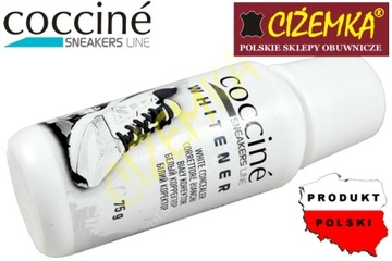 КОНСИЛЕР ДЛЯ БЕЛОЙ ОБУВИ COCCINE SNEAKERS 75 мл