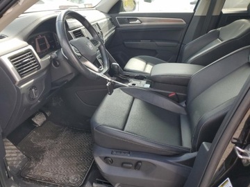 Volkswagen 2021 Volkswagen Atlas Sel 2021 3.6 Benzyna 276KM, zdjęcie 7