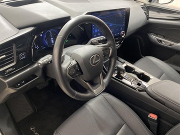 Lexus NX II SUV Facelifting 2.5 350h 243KM 2024 Lexus NX 350h Prestige AWD II (2021-) Lexus NX 350, zdjęcie 9
