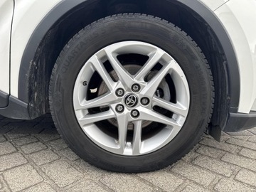 Toyota C-HR I Crossover Facelifting 1.8 Hybrid 122KM 2023 Toyota C-HR 1.8 Hybrid GPF Comfort Toyota C-HR Hyb, zdjęcie 10
