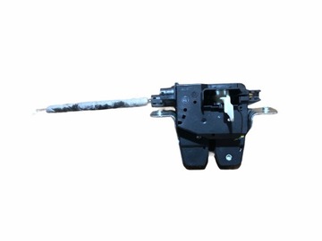 ZAMEK TYLNEJ KLAPY MERCEDES V-Klasa 447 W447 A4477400335 ASO