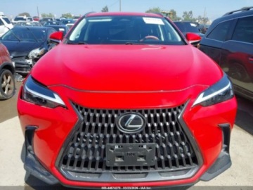 Lexus NX II 2022 Lexus NX 350 Premium 2022 2.4 Benzyna 275KM, zdjęcie 7