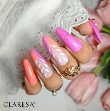 CLARESA LAKIER HYBRYDOWY FESTIVAL VIBES 2