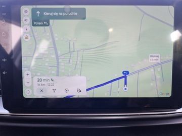 Kia Ceed III Kombi 1.4 DOHC 100KM 2019 Kia Cee&#039;d I Właściciel, Salon PL, Kamera,, zdjęcie 7