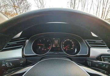 Volkswagen Passat B8 Limousine 2.0 TDI BlueMotion Technology 150KM 2015 Volkswagen Passat Volkswagen Passat 2.0 TDI BMT Highline DSG 2.0 Diesel, zdjęcie 12