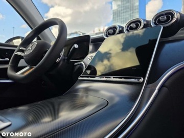 Mercedes GLC C254/X254 Coupe 2.0 220d 197KM 2025 Mercedes-Benz GLC Mercedes-Benz GLC 220 d 4Matic 9G-TRONIC Edition Avantga, zdjęcie 15