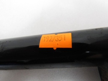 Подножка/подставка для ног TGB 525 Target, 10р