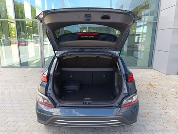 Hyundai Kona I Crossover Electric Facelifting 64 kWh 204KM 2023 Hyundai Kona Hyundai Kona Electric 204KM Executive Luxury FV23 Salon PL, zdjęcie 9