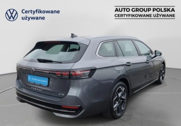 Volkswagen Passat B9 2024 Volkswagen Passat Elegance Pakiety, ACC, Head-Up, LED Matrix, GPS, ergoAc, zdjęcie 14