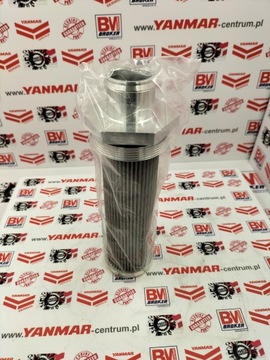 YANMAR Filtr ssący SV16-SV26