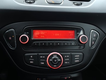 Opel Corsa E Hatchback 3d 1.4 Twinport 90KM 2017 Opel Corsa 1.4, Salon Polska, 1. Właściciel, zdjęcie 11