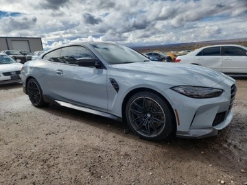 BMW Seria 4 G22-23-26 2022 BMW M4 Competition 2022 3.0 Benzyna 503KM, zdjęcie 4