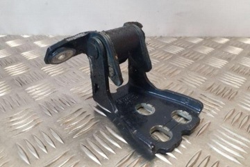 PANT LEVÝCH ZADNÍCH DVEŘE JEEP COMMANDER (XK, XH) 55394220AA 3.0L DIESEL